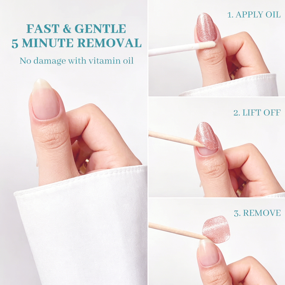 Solid Aqua Blue Nail Wrap Single Pack | OEM/ODM Wholesale Nail Stickers